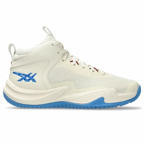 ASICS Nova Surge 3 GS Kids Basketball Shoes Nasa Basketball Shoes