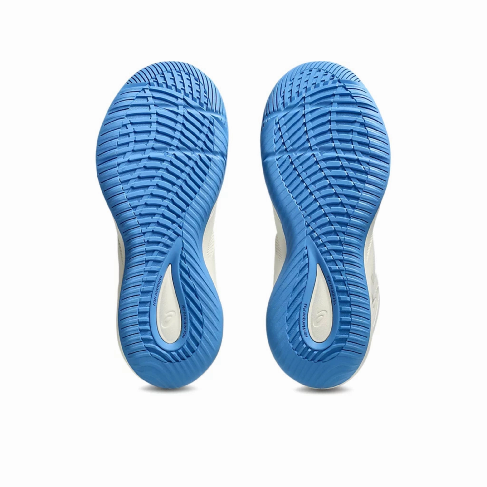 ASICS Nova Surge 3 GS Kids Basketball Shoes Michigan Jumpman Basketball