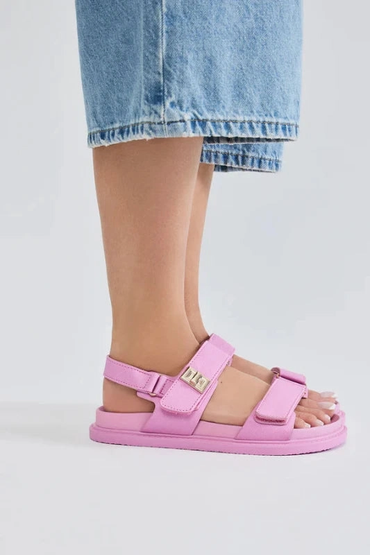 Golf Sandals Double Buckle Sandal