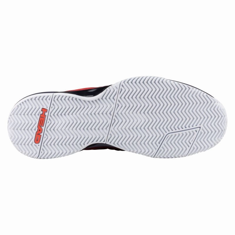 Apex Tennis Shoes HEAD Revolt Pro 4.5 Clay D Mens Tennis Shoes