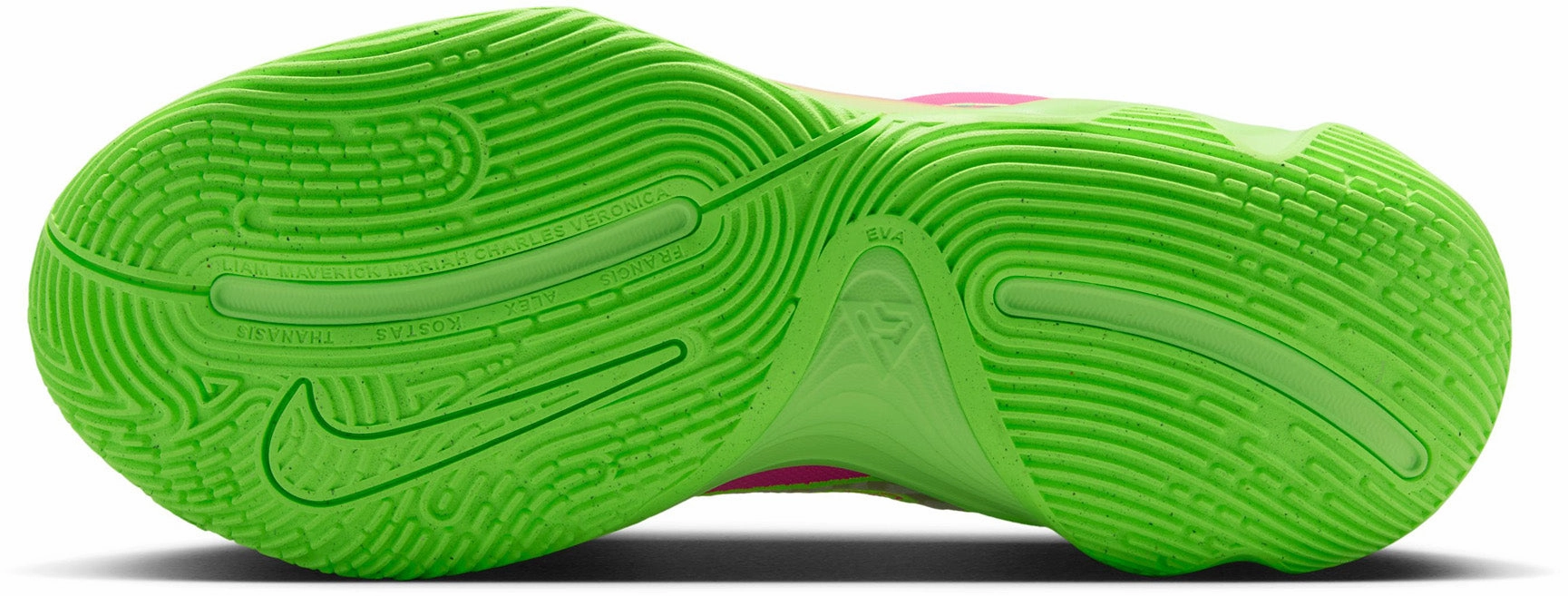 Curry 4 Low Flotro Basketball Shoes Nike Giannis Immortality 4 Basketball Shoes