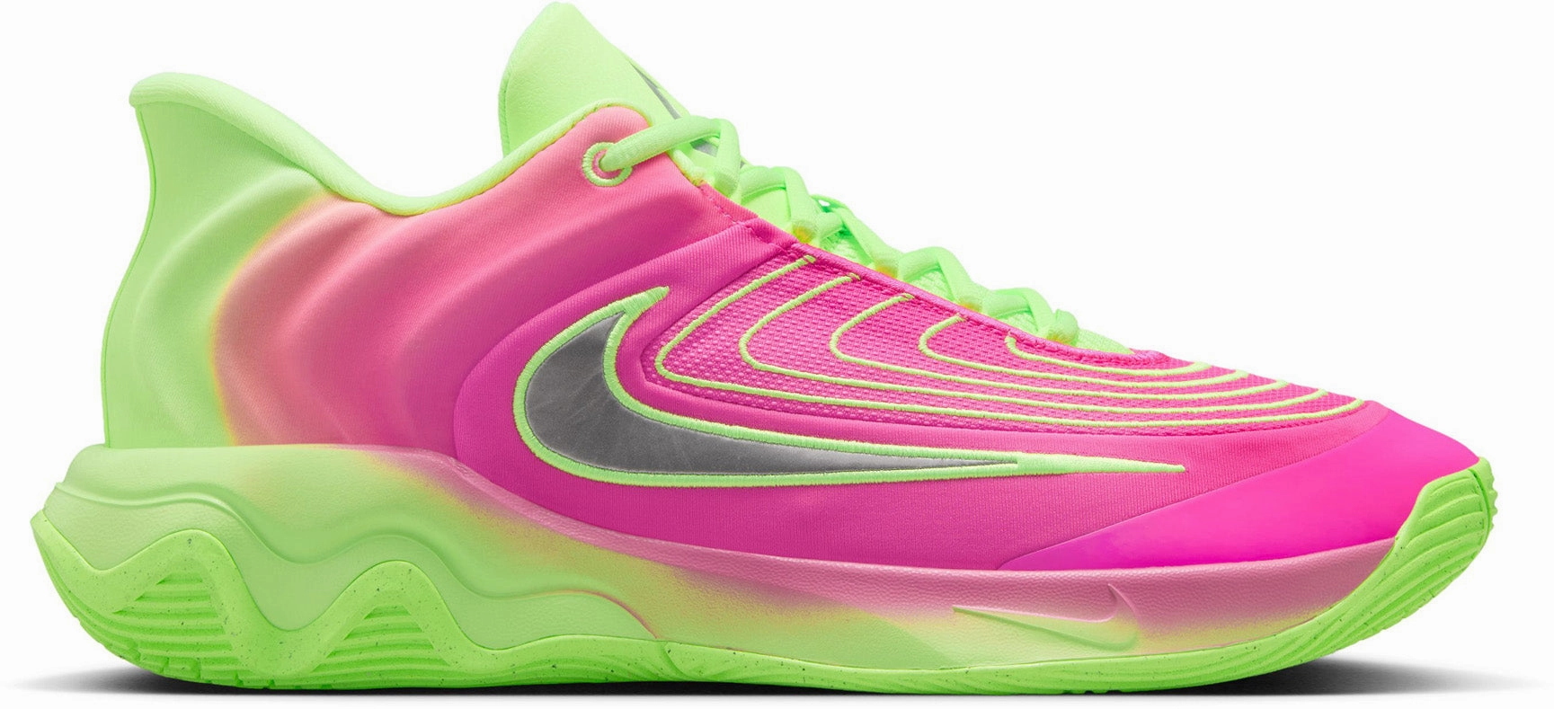 Okc Basketball Shoes Nike Giannis Immortality 4 Basketball Shoes