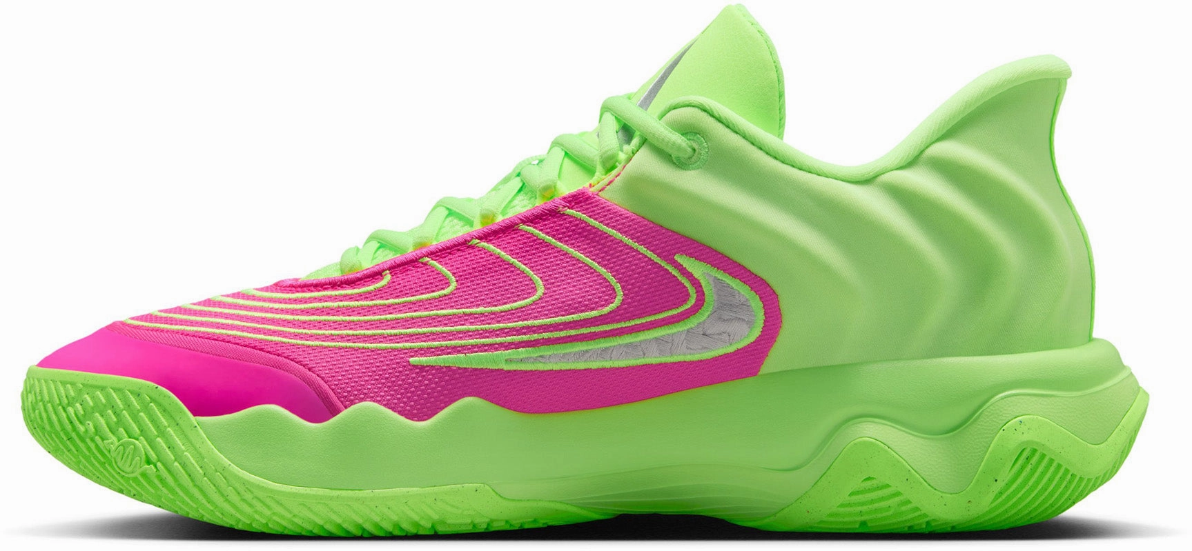 Nike Giannis Immortality 4 Basketball Shoes Most Durable Basketball Shoes For Outdoor