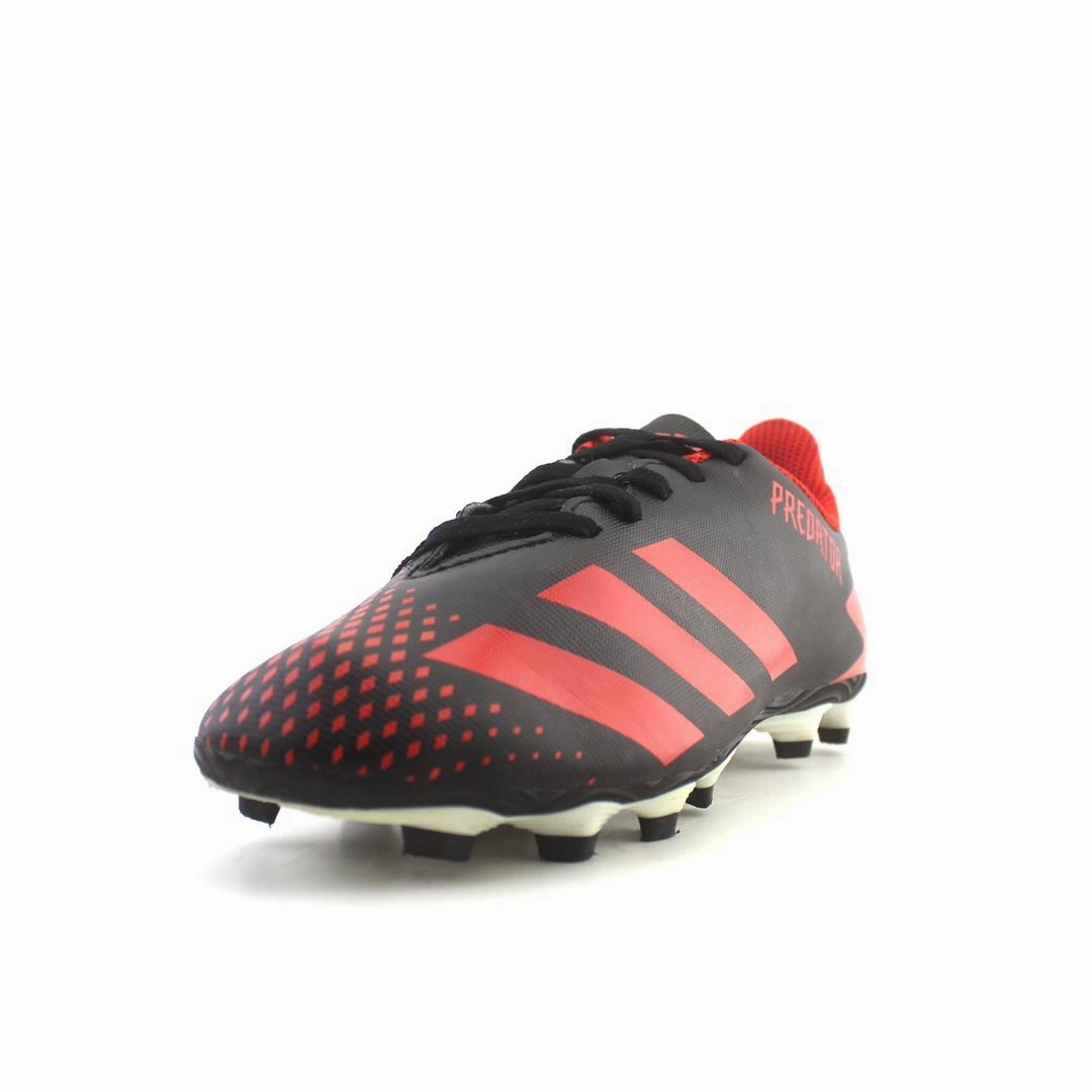 ADIDAS PREDATOR 20.4 Stability Soccer Cleats