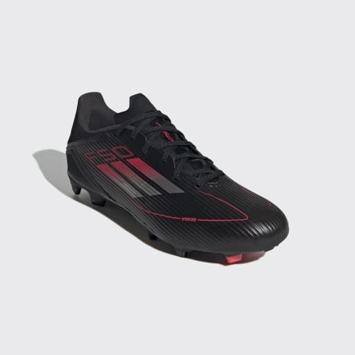 F50 LEAGUE FIRM/MULTI-GROUND BOOTS - Core Black / Iron Metallic / Lucid Red Adidas Terrex Free Hiker 2.0 Low Gore-tex Hiking Shoes