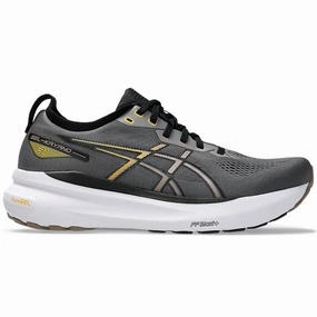 Men's Asics Gel-Kayano 31, Carbon/Taupe Grey, 9 D Medium Asics Gel Excite Trail 2 Shoes