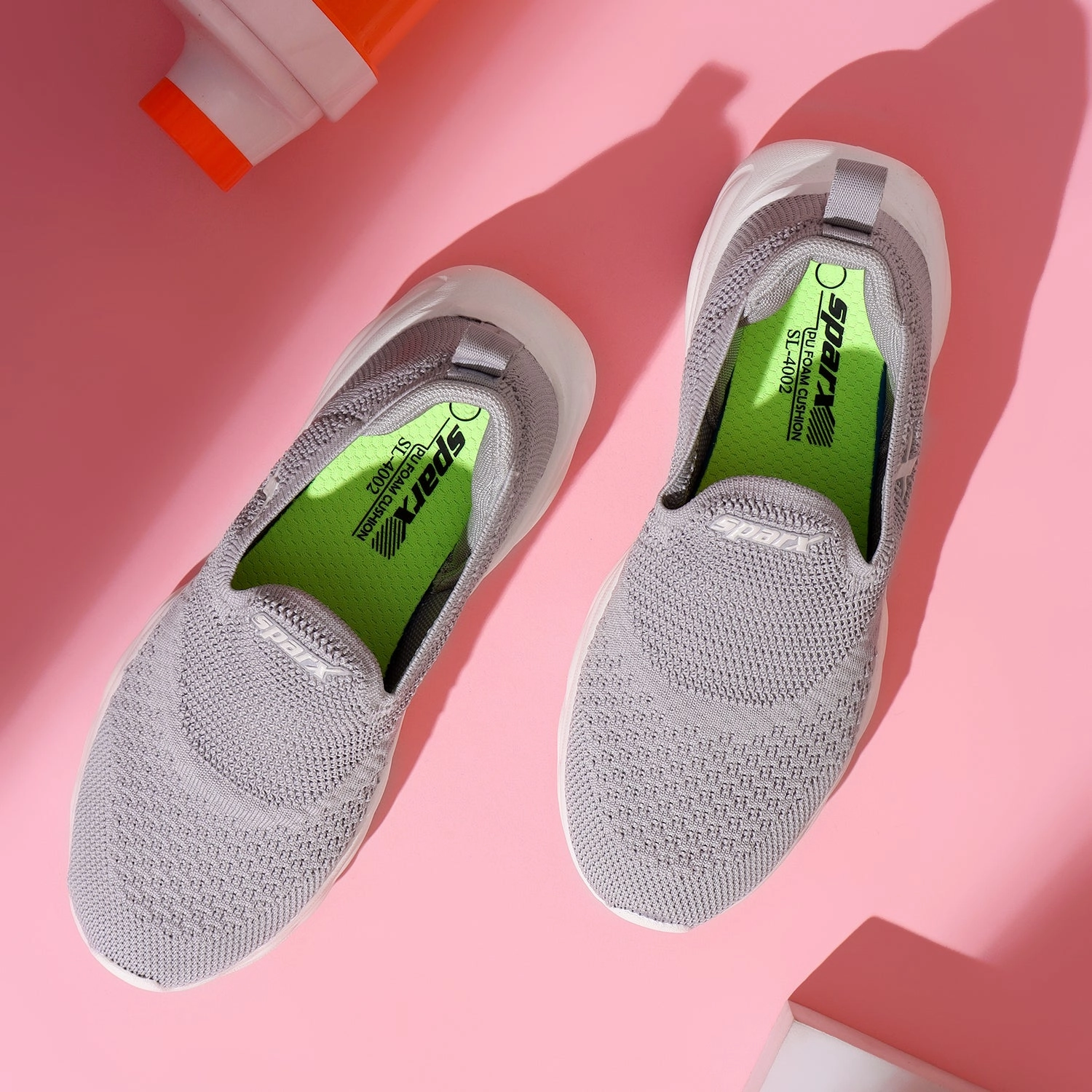 Athleisure Whoes for Women SL 4002 For Walking In New York City Best