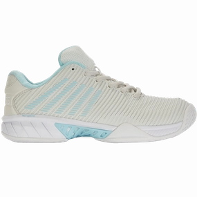 Women's Hypercourt Express 2 - Wide Men's Barricade Tennis Shoes