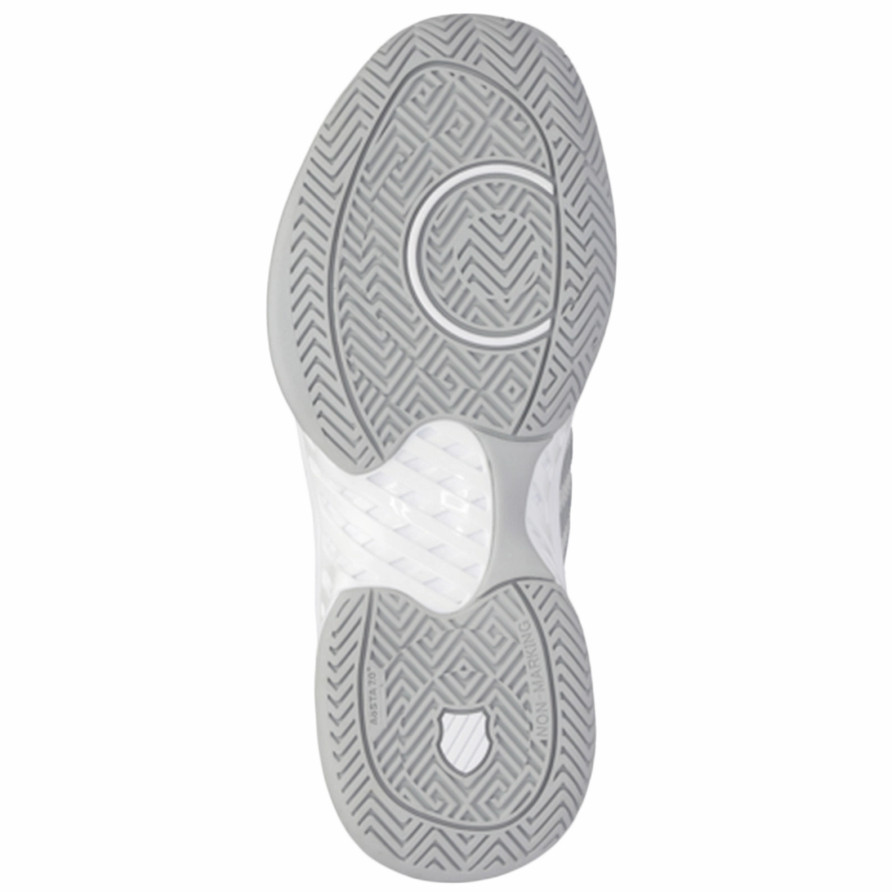 Qvc Vionic Tennis Shoes Women's Hypercourt Express 2 - Wide