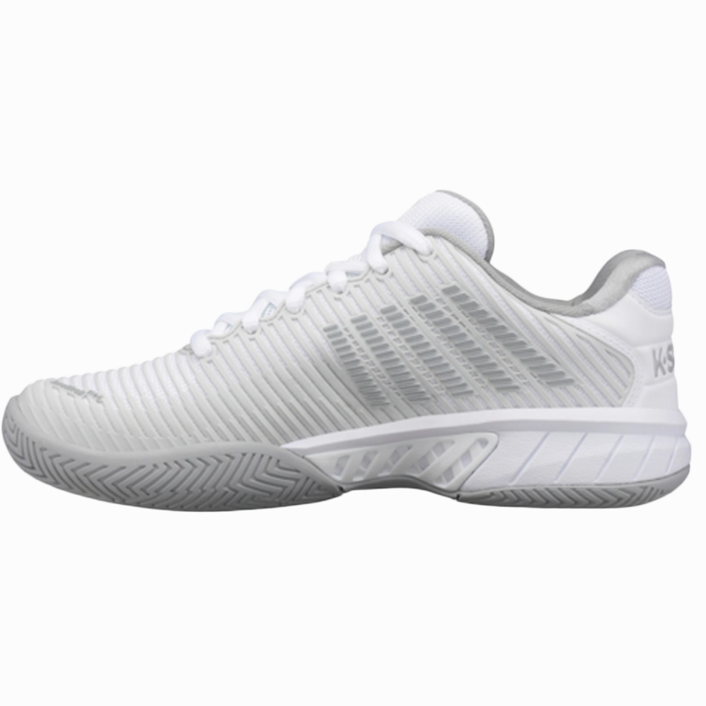Women's Hypercourt Express 2 - Wide Adidas Clay Court Tennis Shoes