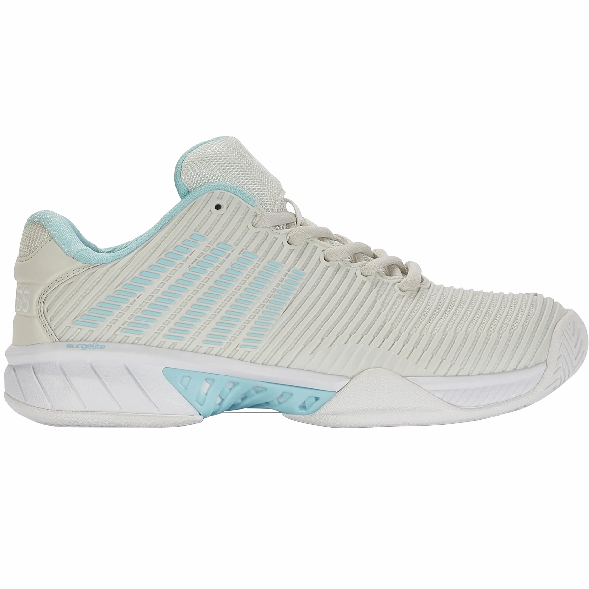 Women's Hypercourt Express 2 - Wide Tennis Shoes Comfortable