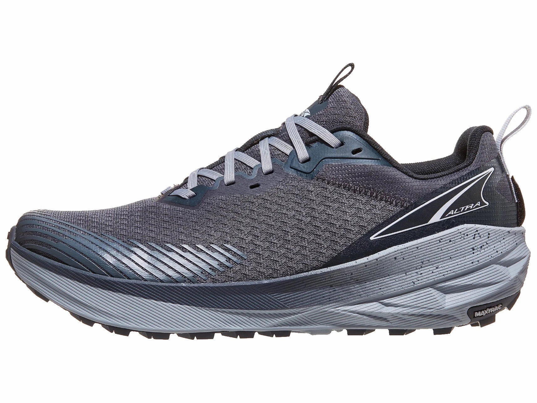 Best Low Drop Running Shoes Altra Experience Wild 2 - Men's