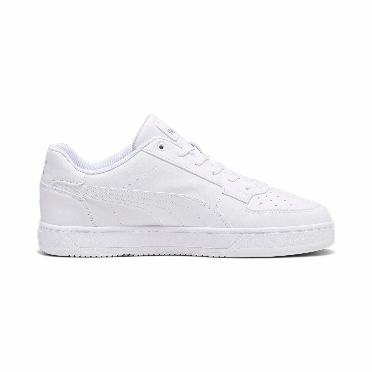 Puma Men's Caven 2.0 White Sneaker Shoes Basketball Shoes Cheap Price