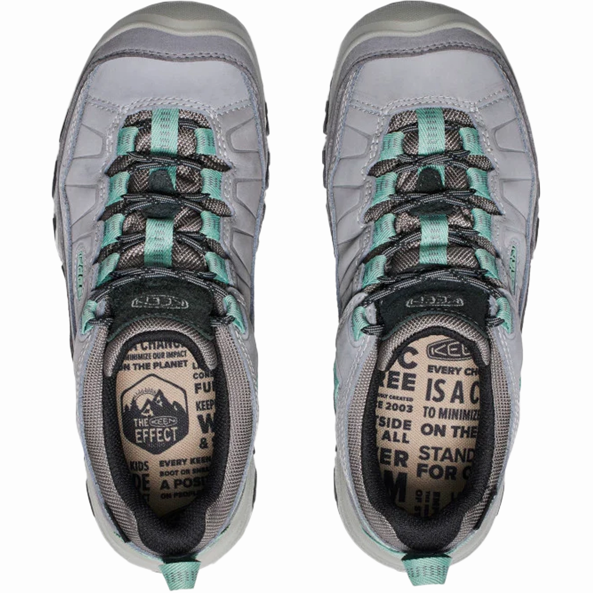 Women's Targhee IV Waterproof Hiking Boot Hydro Moc Hiking Shoes