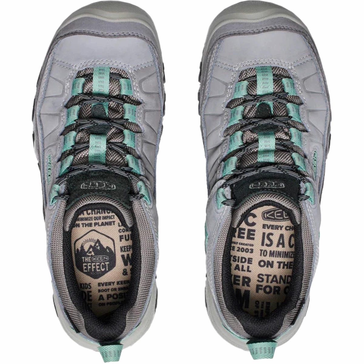 Women's Targhee IV Waterproof Hiking Boot