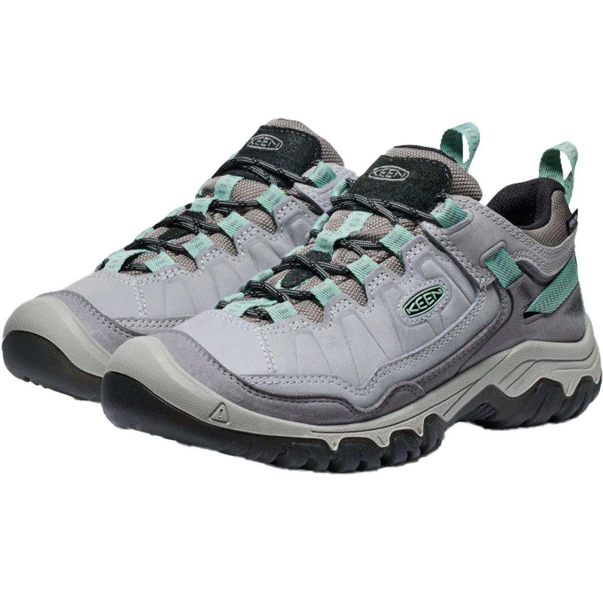 Women's Targhee IV Waterproof Hiking Boot