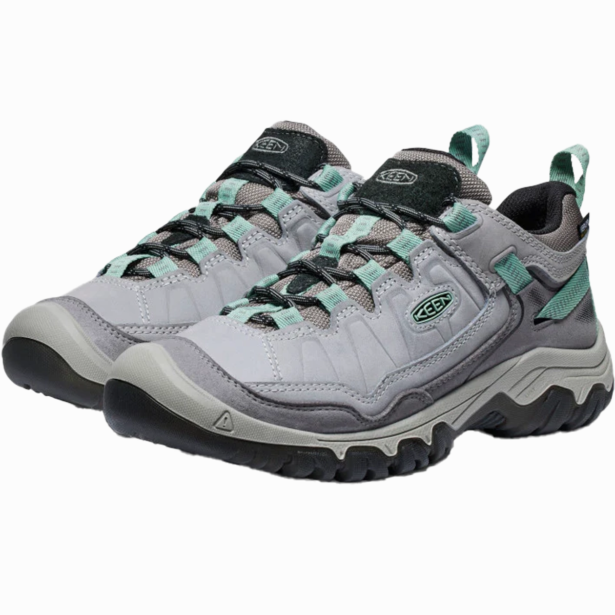 Women's Targhee IV Waterproof Hiking Boot