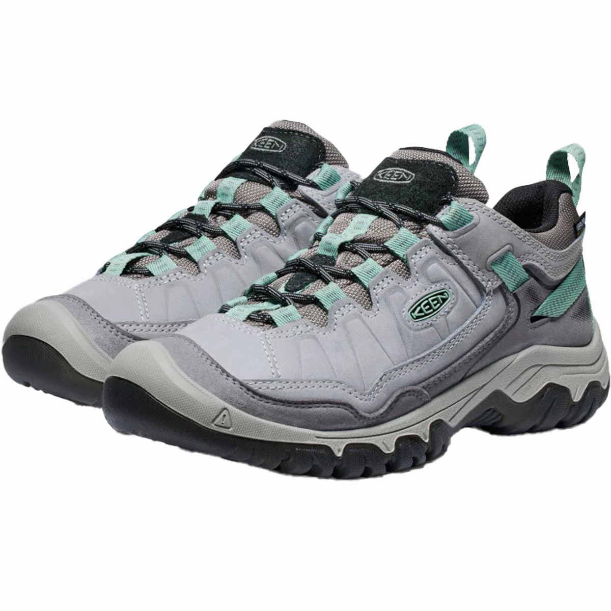 Women's Targhee IV Waterproof Hiking Boot Best Hiking Shoes That Can Get Wet