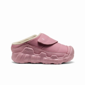 Little Kids' Hypowser Wrap Shoe  |  Lilas/Giggle Pink Brixen Low Waterproof Insulated