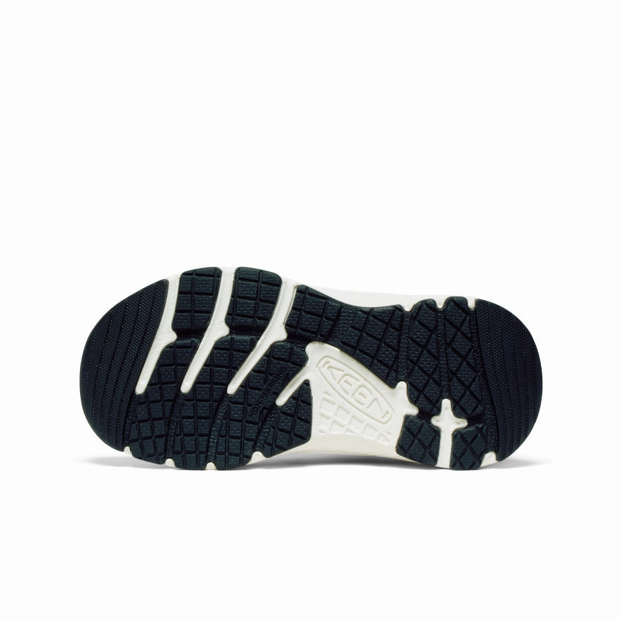 Little Kids' Motozoa Sneaker  |  Naval Academy/Bright Marigold Waterproof Slipon Shoes