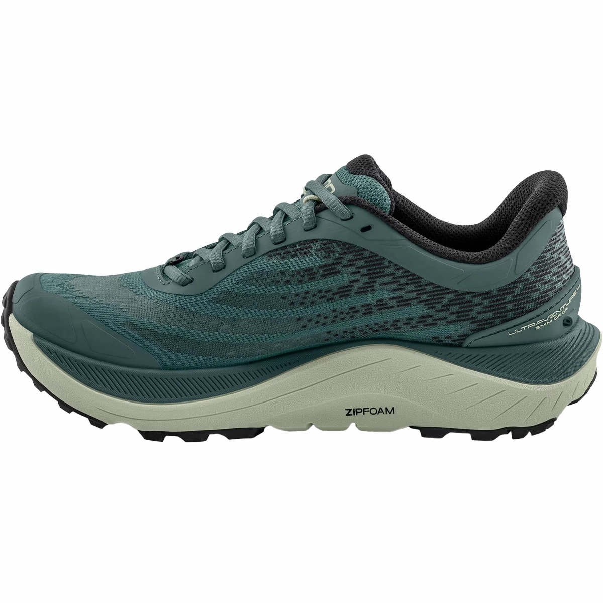 Women's Ultraventure 4 Best Running Shoes For Plus Size