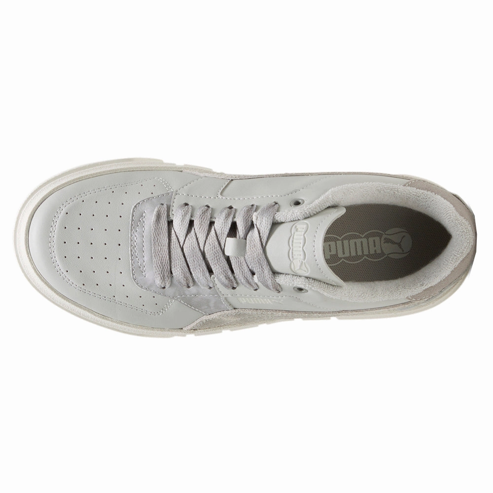 Cali Court Retreat Yourself Lace Up Sneakers Puma Limited Edition Shoes India