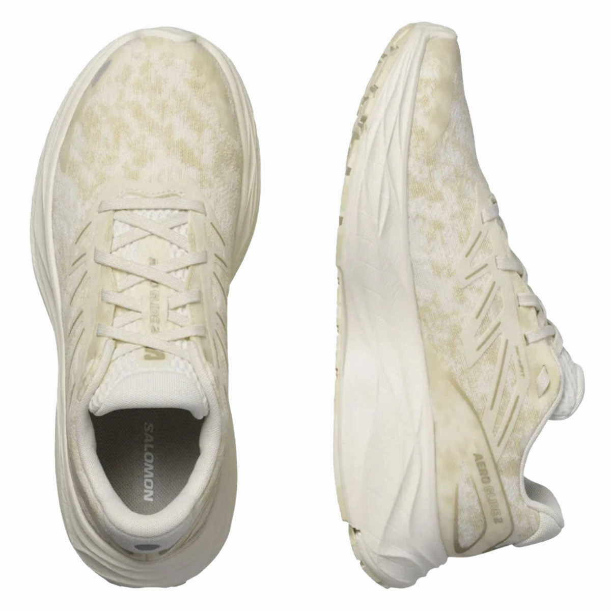 AERO GLIDE 2 Women Waterproof Shoes For Plantar Fasciitis