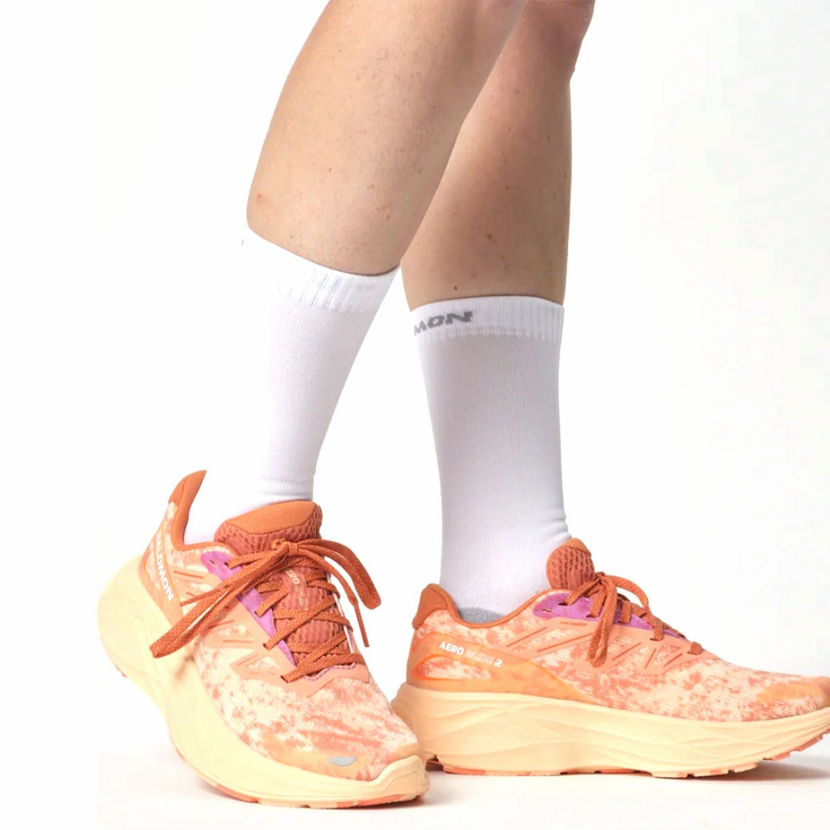 Outdoor Shoe Cabinet AERO GLIDE 2 Women