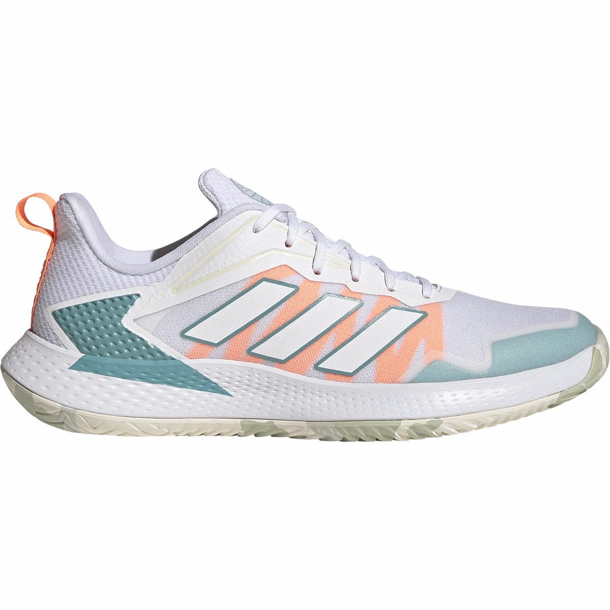 Tennis Clay Shoes Women's Defiant Speed