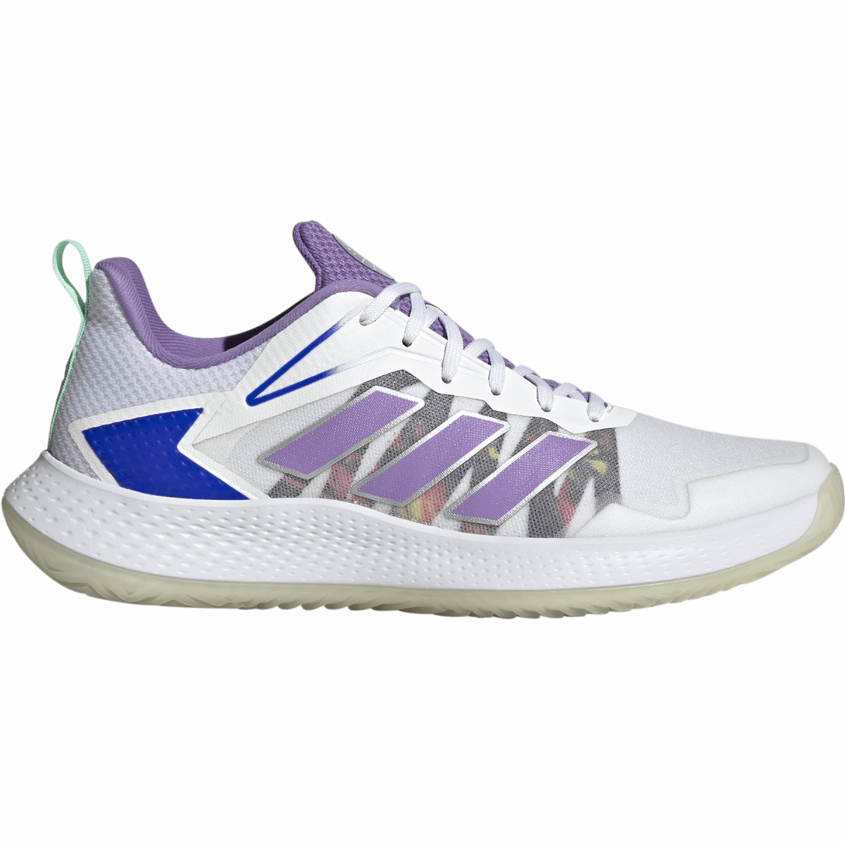 Women's Defiant Speed Cariuma Tennis Shoes