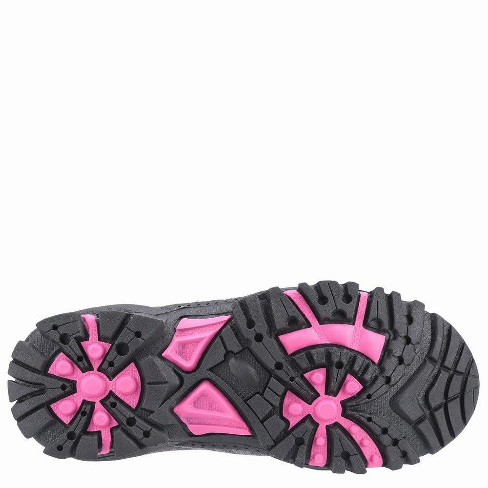 Cotswold Littledean Hiking Waterproof Shoes