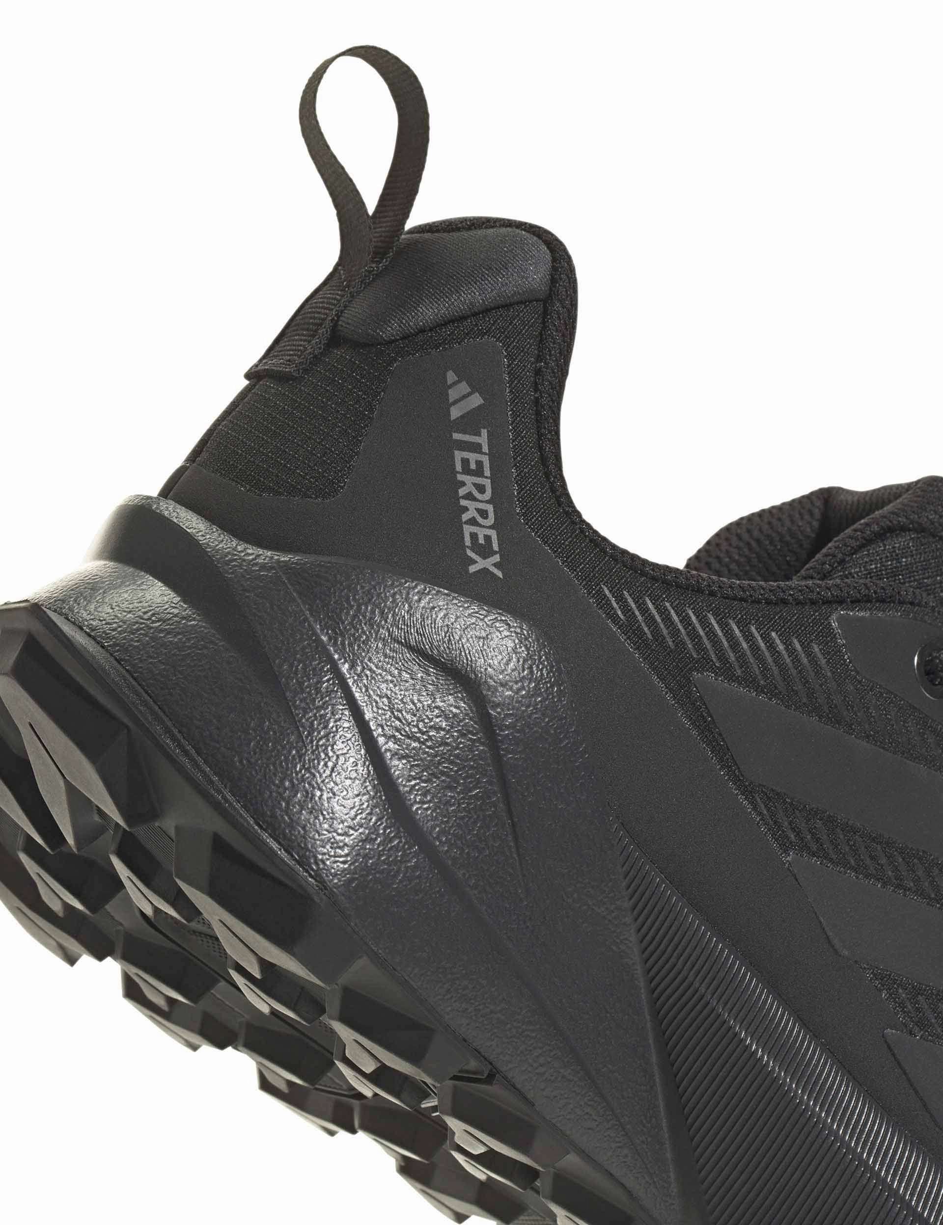 Stability Hiking Shoes Pronation Terrex Trailmaker 2.0 GORE-TEX Hiking Shoes - Core Black/Grey Four/Carbon