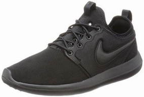 Roshe Two Running Shoe Running Shoe Black/Black/Black 9 Nanoflex Tr 2.0 Training Shoe