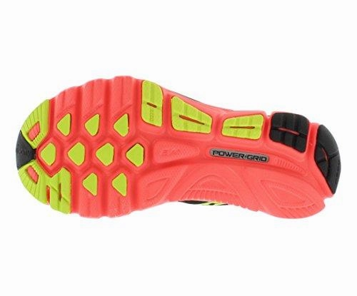 Speed Trainer 5 Baseball Shoe Kinvara 5 Viziglo Running ShoeSilver/Vizi Coral/Citron10 M Us