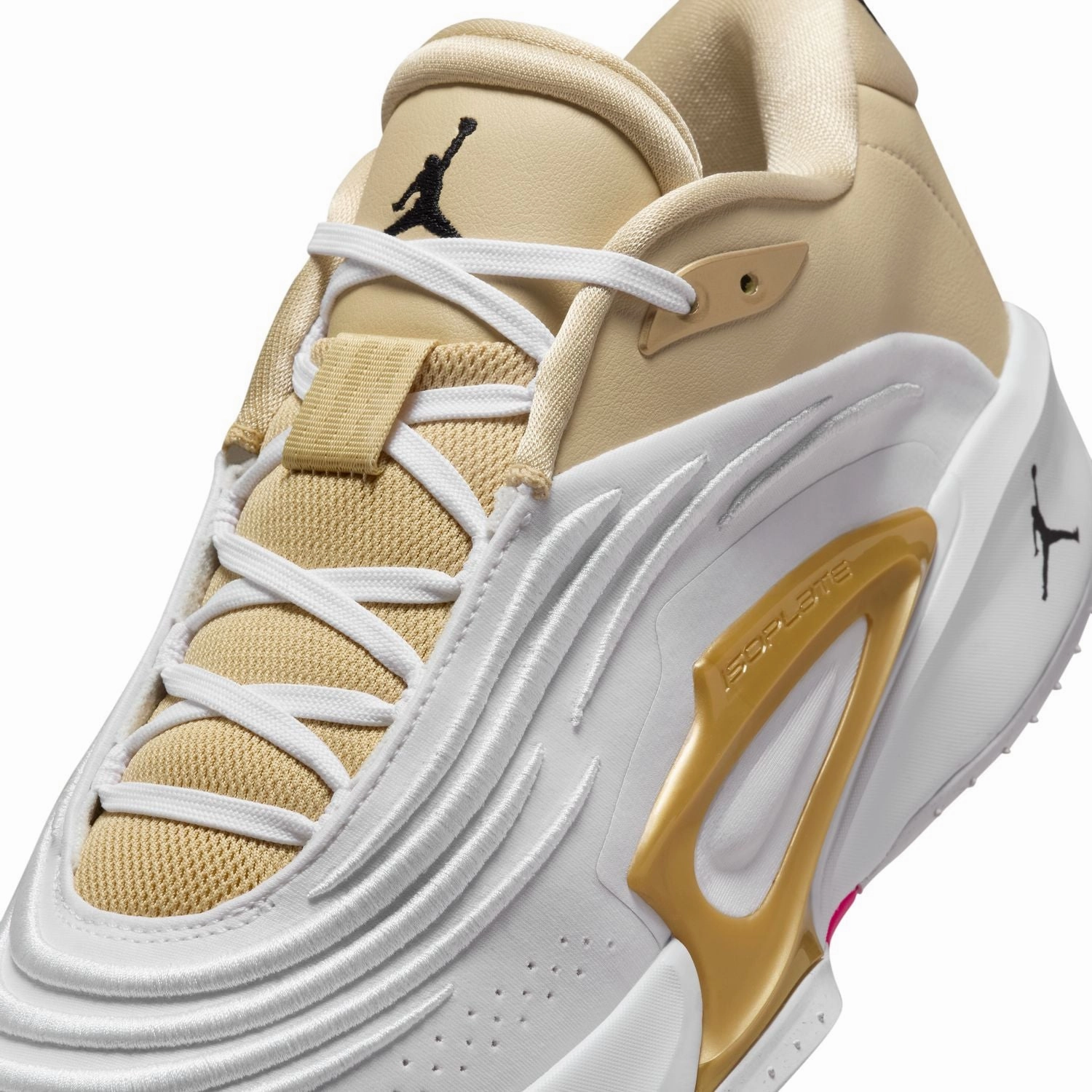 Luka 3 SE PF 'White' Best Rated Basketball Shoes