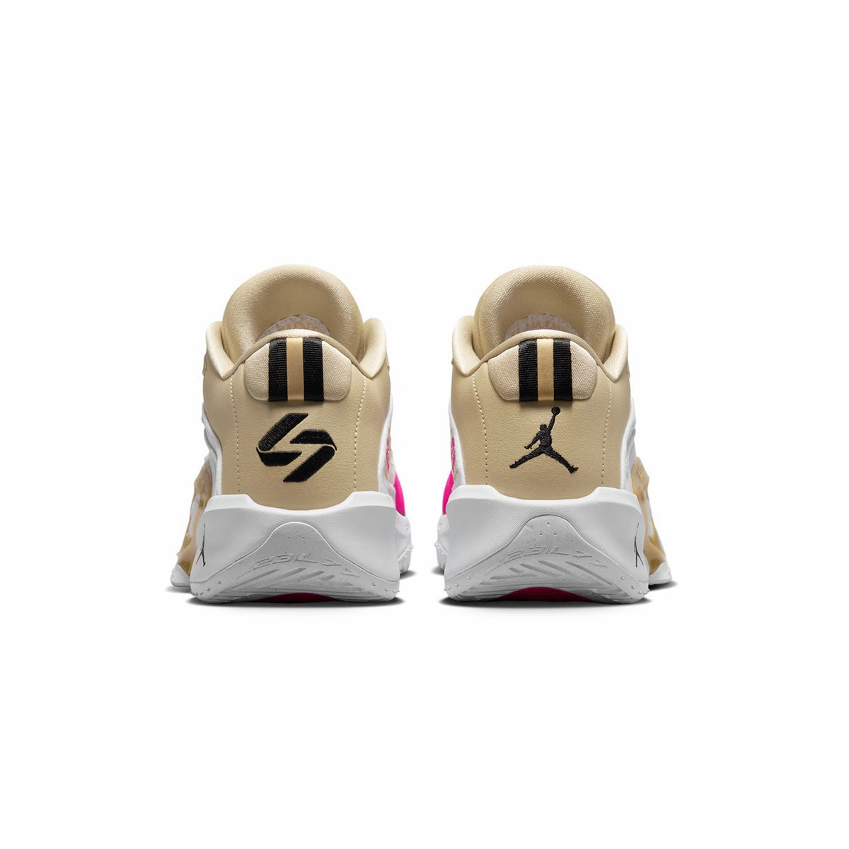 Okc Basketball Shoes Luka 3 SE PF 'White'