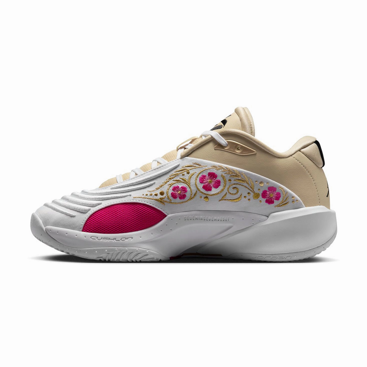 Luka 3 SE PF 'White' Basketball Shoes For Flat Feet