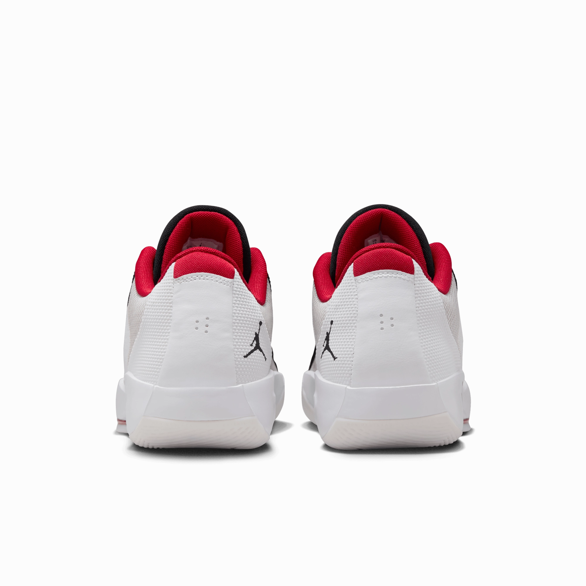 LUKA .77 PF "BLOODLINE" BASKETBALL SHOES Super Light Basketball Shoes