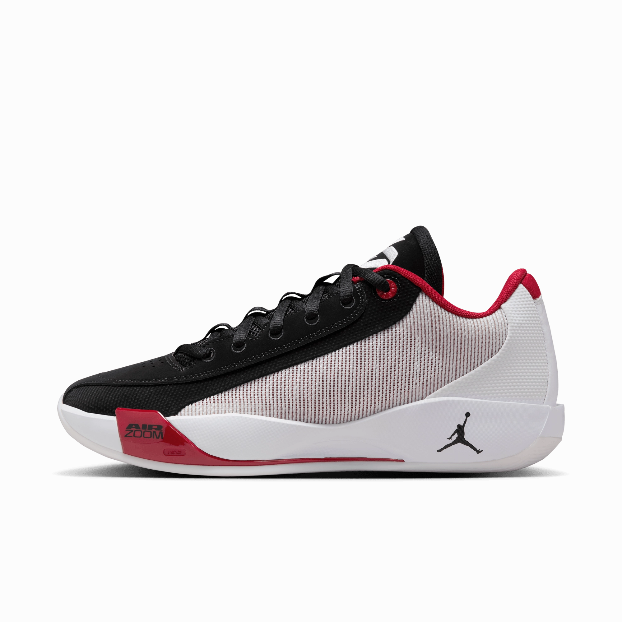 LUKA .77 PF "BLOODLINE" BASKETBALL SHOES Basketball Shoes Socks