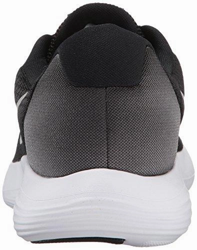 Lunarconverge Running Shoe Black/Matte Silver/Anthracite/White 11 DM Us Dropset Strength Trainer Shoes