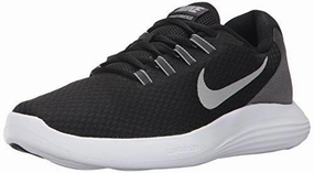 Best On Cloud Shoes For Gym Training Lunarconverge Running Shoe Black/Matte Silver/Anthracite/White 11 DM Us
