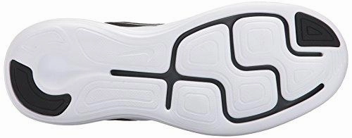 Adidas Speed Trainer Shoes Lunarconverge Running Shoe Black/Matte Silver/Anthracite/White 11 DM Us