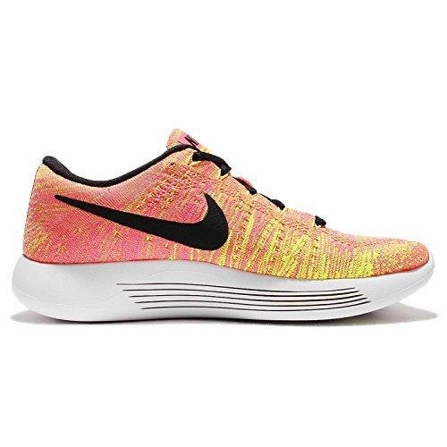 Lunarepic Low Flyknit Oc Running ShoesMultiColor/MultiColor8.5 Best Walking Training Shoes