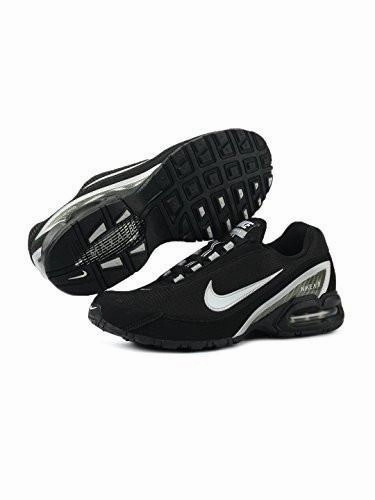 Nike Sb Vertebrae Shoes Air Max Torch 3 Black Running Shoe 11.5 DM