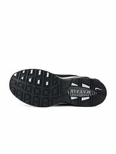 Aja Wilson Nike Shoes Air Max Torch 3 Black Running Shoe 11.5 DM