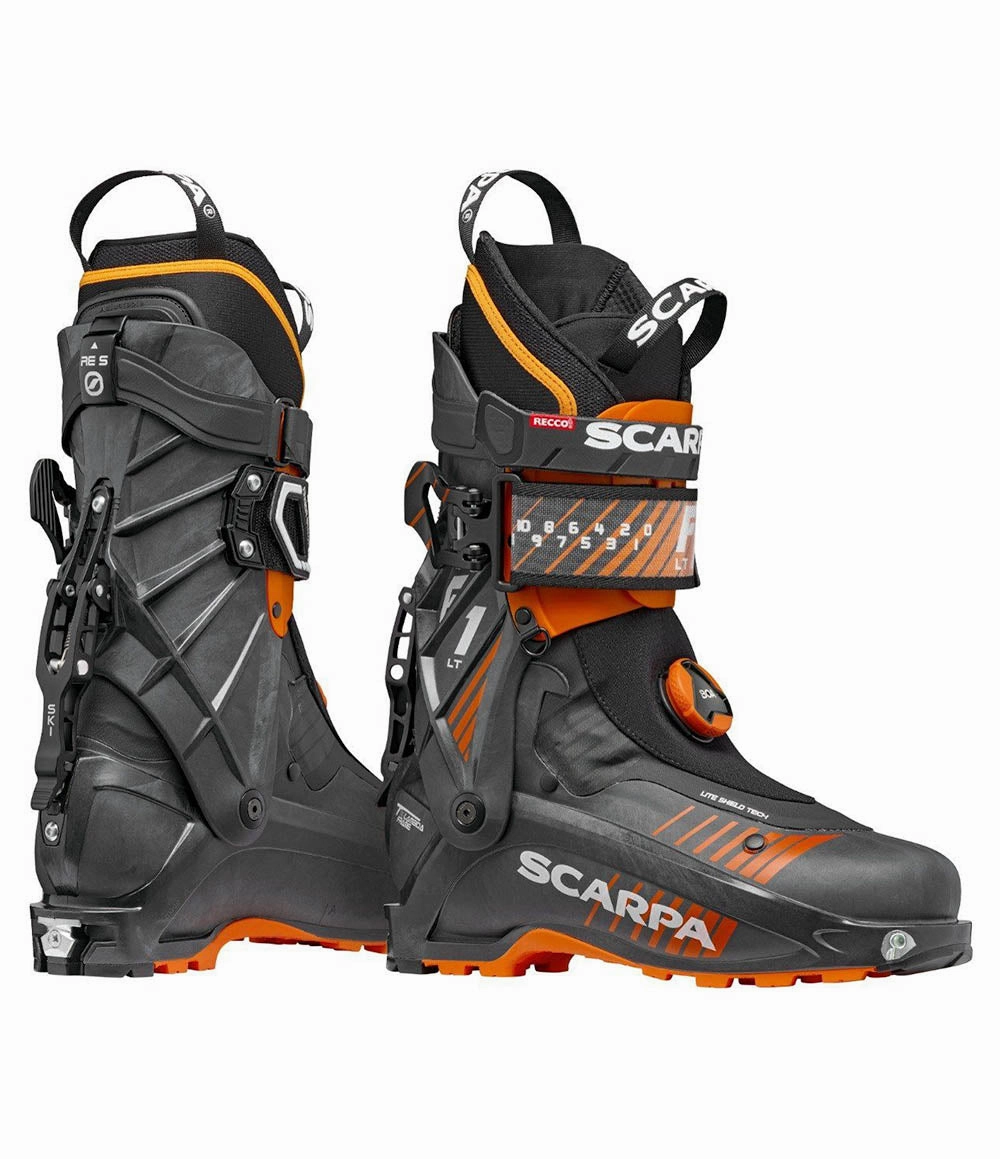Eddie Bauer Snow Boot F1 Lt