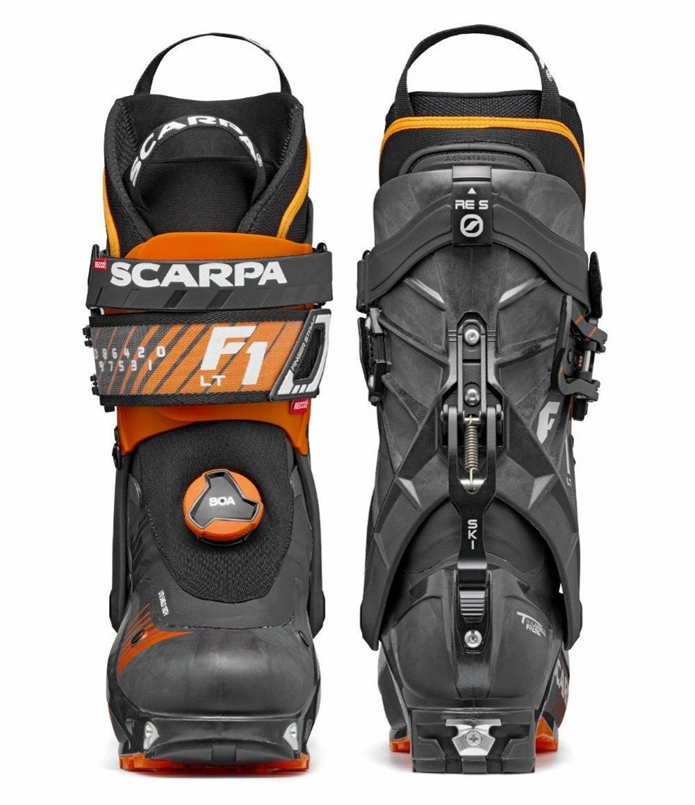 F1 Lt The Best Snow Boots