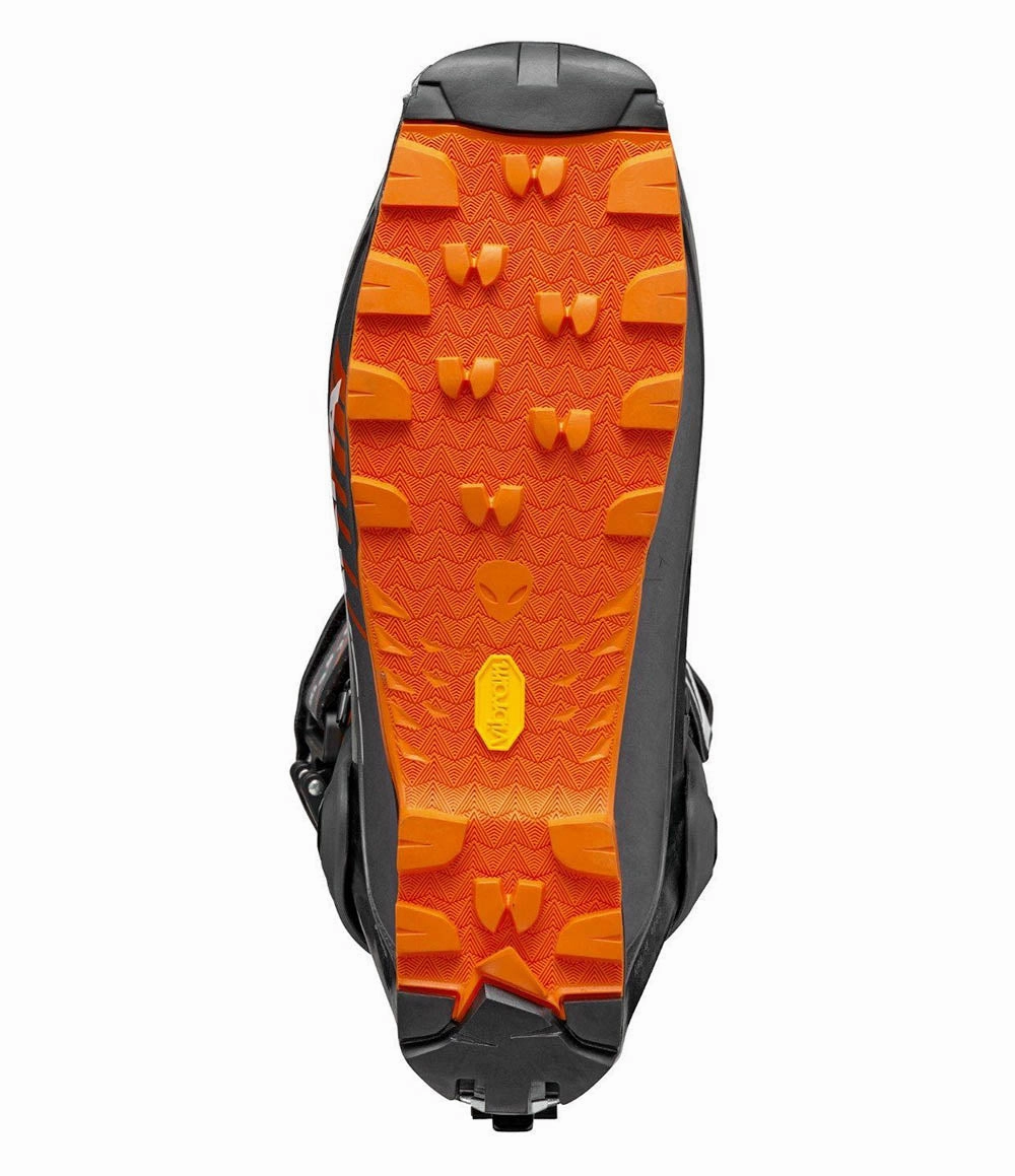 Best Snow Boots For Minnesota F1 Lt