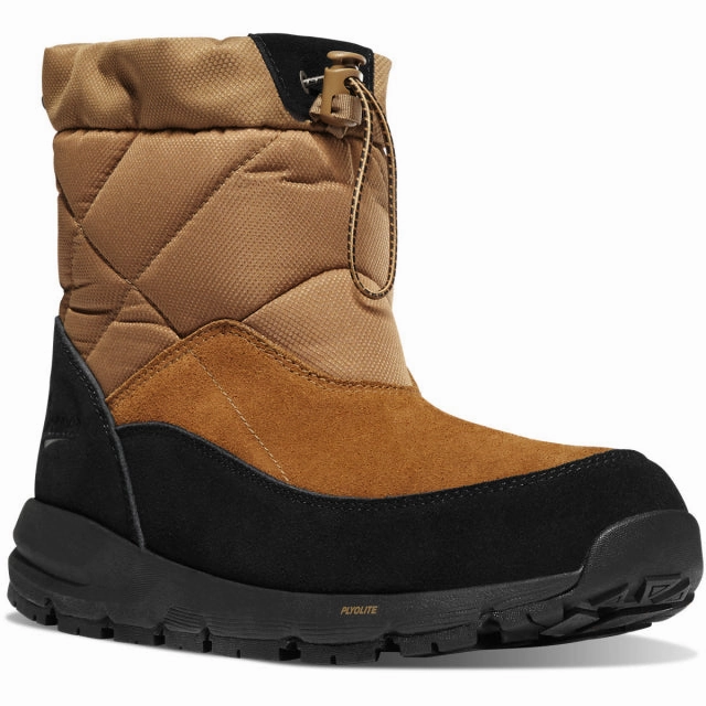M Cloud Cap 400G Snow Boots 2024