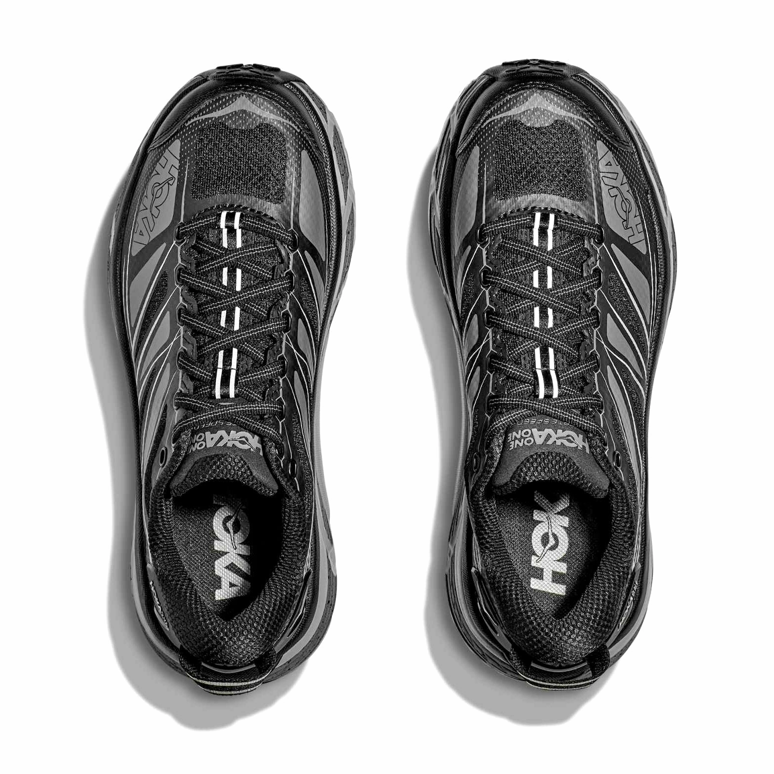 Expensive Mafate Speed 2 Origins Trail Shoes Black / Castlerock